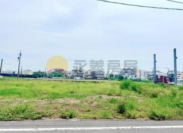 大寮捷運｜社會住宅旁｜近黃昏市場都內方正美農地｜高雄市大寮區山子頂段