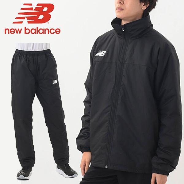 new balance、トレーニングウェア（上・下） - ウェア