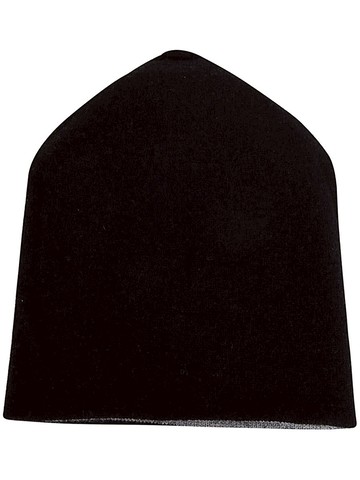 Md75 Beanie Hat Embroidered Cashmere Accessories