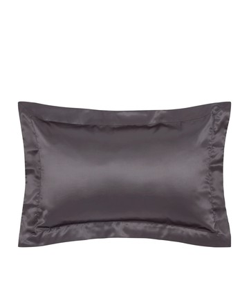 Gingerlily Silk Oxford Pillowcase