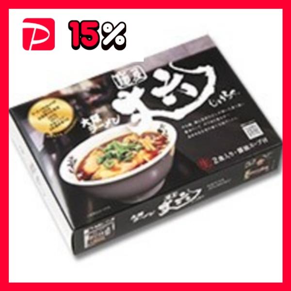 全国名店ラーメン（小）シリーズ 大阪ラーメン麺屋丈六SP-113 〔10箱