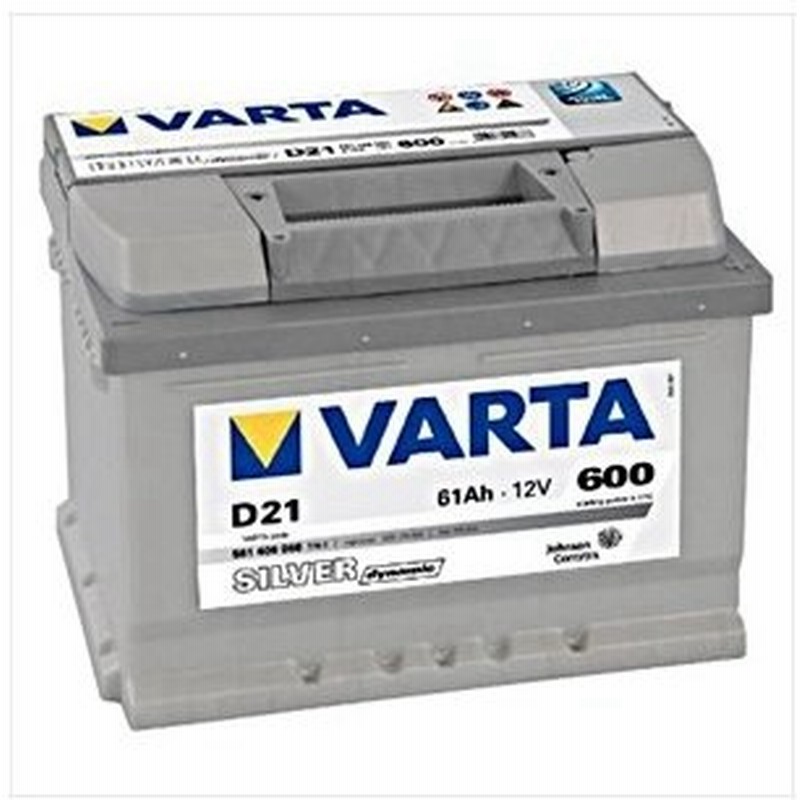 Varta 欧州車用バッテリー 他商品との同時購入不可 Silver Dynamic 561 400 060 返品種別b 通販 Lineポイント最大get Lineショッピング