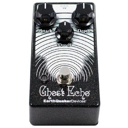 Earth Quaker Devices リバーブ Ghost Echo