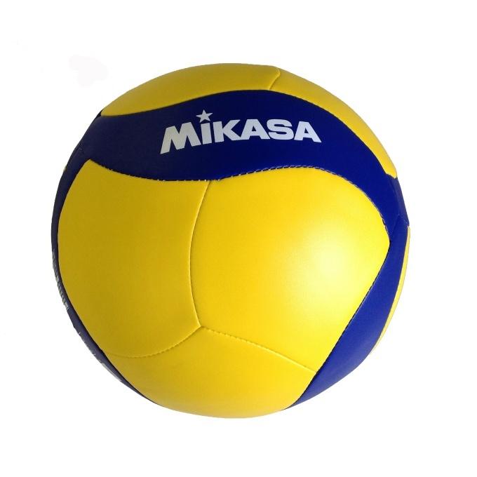 予約販売品】 MIKASAバレーボール4号球「Soft Bilt」MG-V4白 