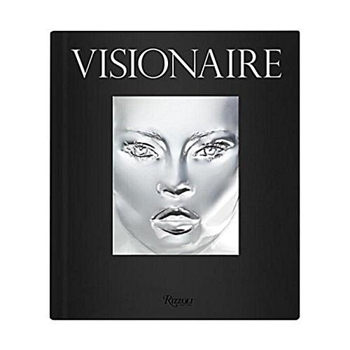 Visionaire: Experiences in Art and Fashion (Hardcover)