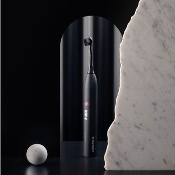 酷黑淨白電動牙刷 酷黑淨白電動牙刷