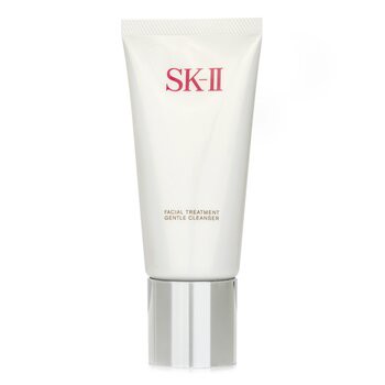 SK II SK II 淨肌護膚潔面乳 120g-卸妝/洗面乳