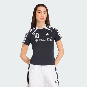 adidas ADILENIUM SEASON 4 短袖上衣 T恤 女 - Originals KE9812 官方直營