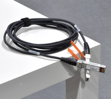 思科SFP線SFP+萬兆直連線DAC線直連電纜萬兆堆疊線萬兆光纖線