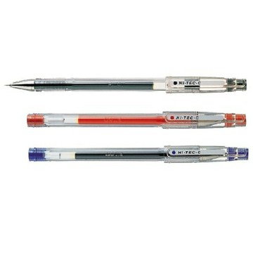 本月熱銷推薦 滿額再折【史代新文具】百樂PILOT LH-20C3 0.3mm 超細鋼珠筆(1盒12支)