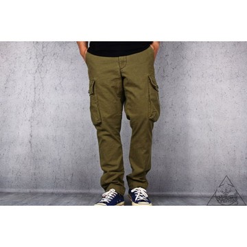 【HYDRA】Wtaps Para / Trousers. Cotton. Serge 工作褲 軍褲 口袋【WTS40】