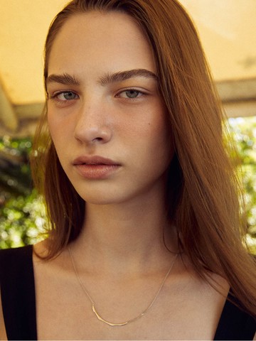 Essential Joy Merciere Necklace