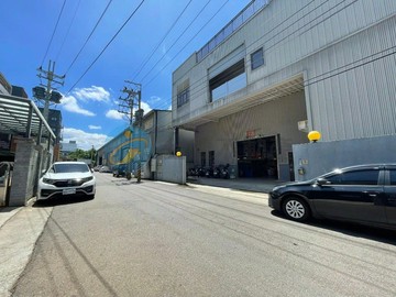 后里中科旁(可三照)天車廠房~優質廠房｜台中市后里區甲后路一段