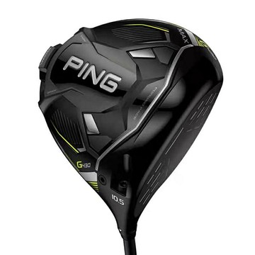 G430 MAX新款PING男士一號木高容錯遠距離1號發球木桿