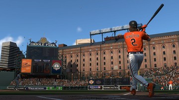 【AS電玩】 PS5 MLB The Show 25 英文版