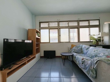 儀居團隊HZ5稀有釋出自住置產出租全實現｜新北市板橋區文聖街