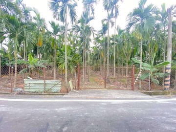 屏東竹田驛站美農地｜屏東縣竹田鄉新田段