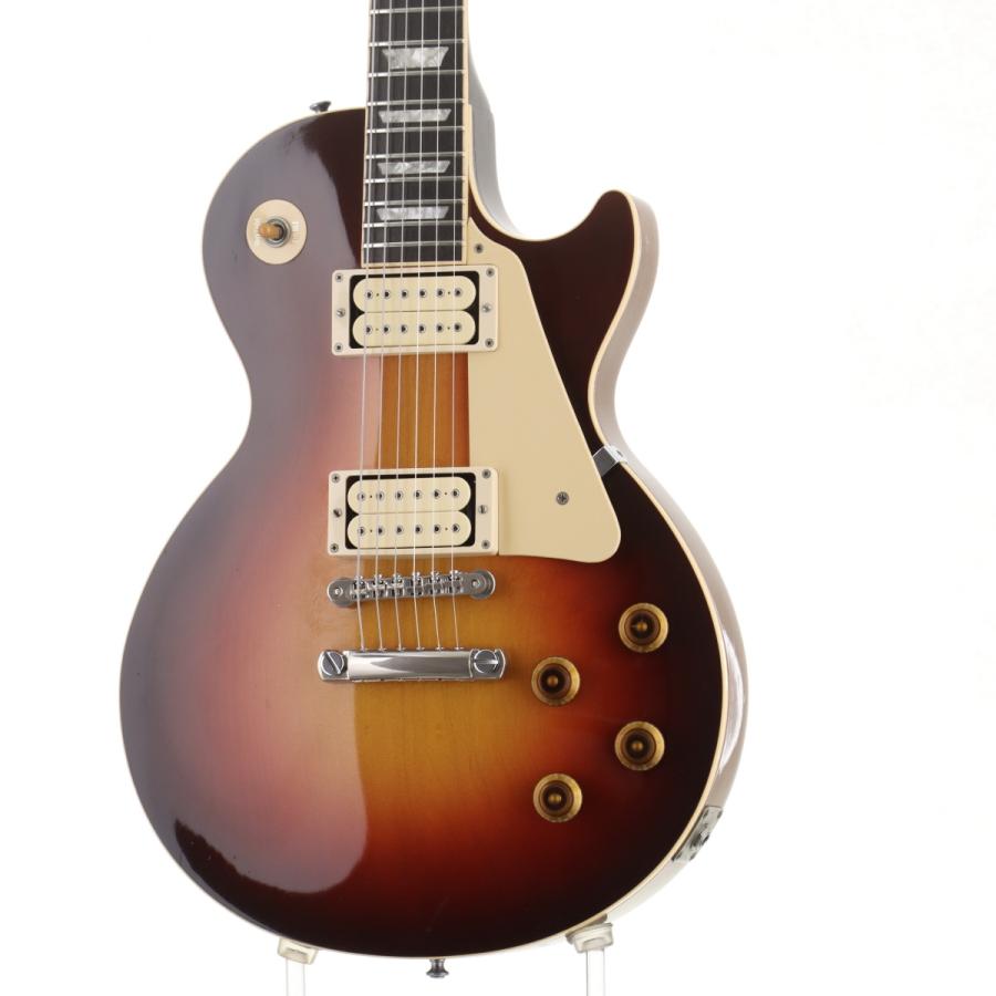 (中古)Gibson USA   1995 Gibson USA Les Paul Standard MOD Sunburst(中古値下げしました！)(名古屋栄店)