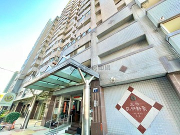 【三采藝術新象】低總價首購福音｜次頂樓大兩房｜台中市北屯區中清路二段