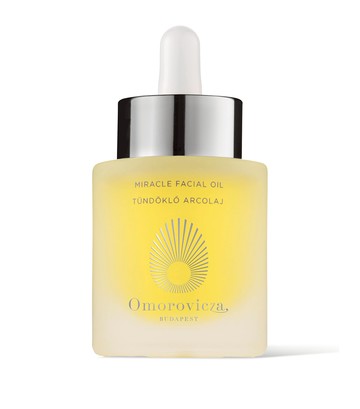 Omorovicza Miracle Facial Oil
