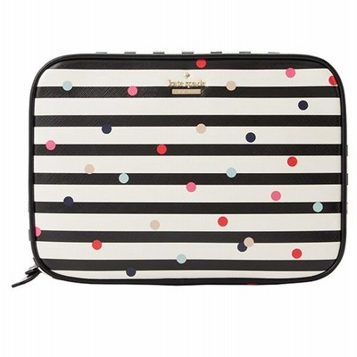 ケイトスペード KATE SPADE トラベルポーチ kaley cameron st