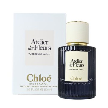 Chloe 仙境花園 Tubereuse Lazuli 晚香玉之韻淡香精 EDP 50ml 平行輸入