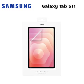 【Samsung 三星】Galaxy Tab S11 防眩光螢幕保護貼 螢幕貼 搭載防反射塗層
