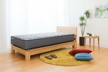 France Bed New basic 床墊