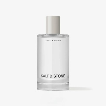 美國 SALT & STONE 身體髮香噴霧 檀香岩蘭草