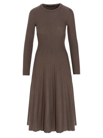 Antonino Valenti - 'Holly' Abiti Grigio