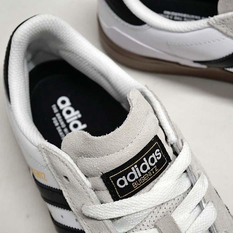 adidas sb BUSENITZ ブセニッツ ガムソール 人気 正規品