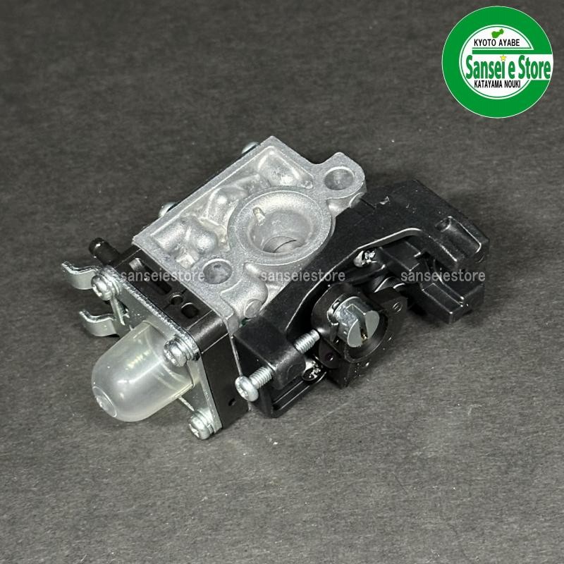 ギャビー 共立/やまびこ 刈払機 SRE2330用 純正キャブレターAssy A021