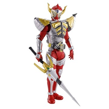 BANDAI 萬代 S.H.Figuarts 真骨彫製法 假面騎士巴隆 香蕉鎧甲 模型 可動完成品  1個