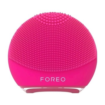 FOREO 智能淨透潔面儀  LUNA 4 Play  櫻桃紅