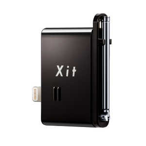 【値下げ】Xit Stick Lightning接続 XIT-STK200