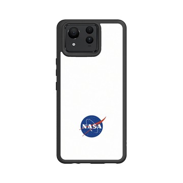 Zenfone 11 Ultra SolidSuit 黑 - NASA - Meatball (White)