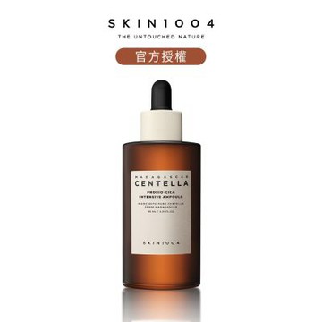 【Skin1004】官方直營 馬達加斯加積雪草{逆齡}-集中修護精華 95ml