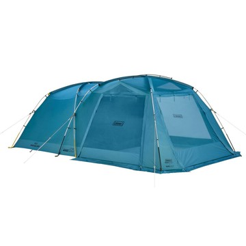 [ Coleman ] 靜雨氣流循環2-Room 3025+ / 帳篷 別墅帳 一房一廳 / CM-18233