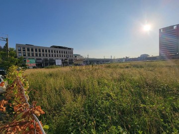 仁武大灣仁雄商圈雙面臨路精華建地 #王詅｜高雄市仁武區金鼎段仁大小段