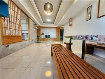 【近南科新化統一花園景觀三房平車】｜台南市新化區竹子腳