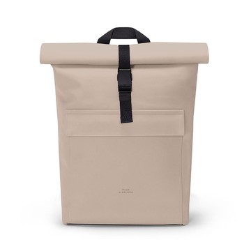 Jannik Medium Lotus Infinity 後背包M (沙色)