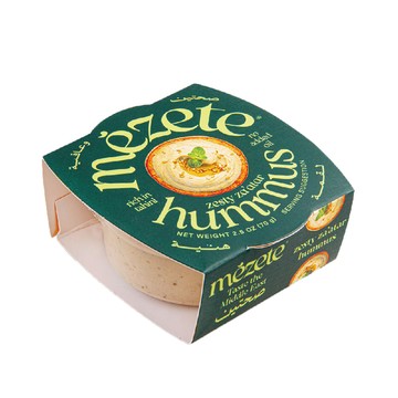 Mezete 綜合香草鷹嘴豆泥 215g