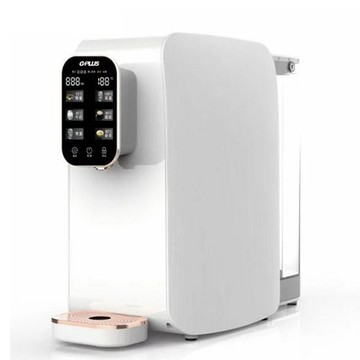 G-PLUS 4L RO瞬熱開飲機 -(GP-W01R)