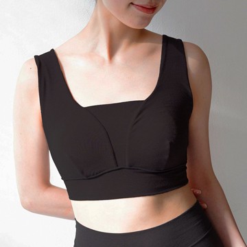 【日本製】米糠嫘縈×棉質 無鋼圈內衣 秋冬乾燥護理，柔嫩保濕內著