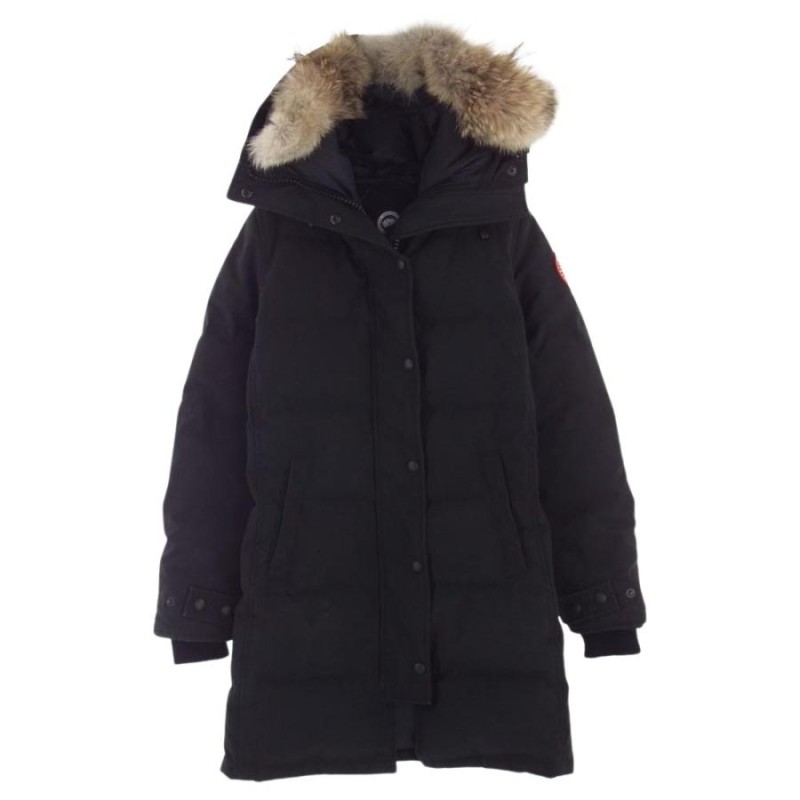 CANADA GOOSE カナダグース 2302JL 国内正規品 サザビーリーグ MACKENZIE PARKA マッケンジー パーカー ダウン  コート ジャケット | LINEブランドカタログ