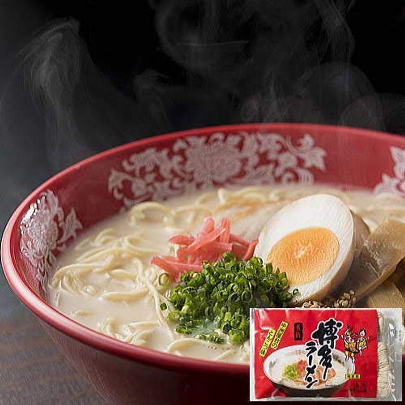 博多とんこつラーメン 12食セット