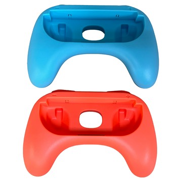 IPLAY Switch2 小握把  HBS-2812  2個  彩色