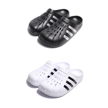 Adidas Adilette Clogs Fy8969 ADIDAS 男ADILETTE CLOG 拖鞋-FY8969