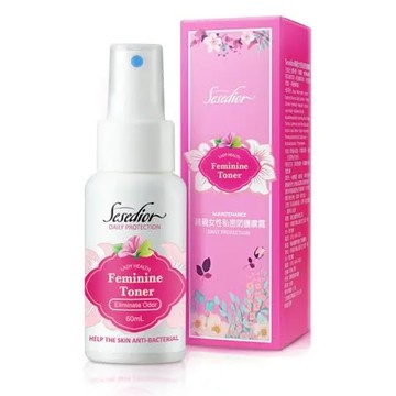 【Sesedior】親親女性私密防護噴霧-3入