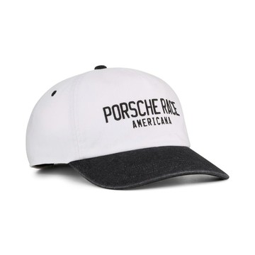 PUMA Porsche Legacy系列老爹帽 男女共同